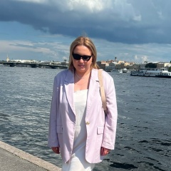 Вика , 28.08, Санкт-Петербург