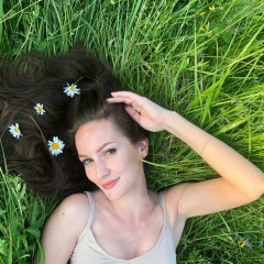 Екатерина Котина, 25.03