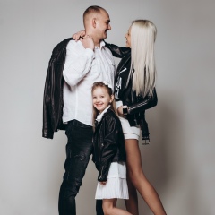 Tanushka Star, Луганск