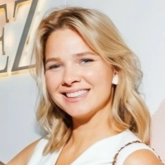 Евгения Осипова, 07.06.1984, Санкт-Петербург