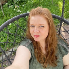 Нина Неманова, 21.07, Санкт-Петербург