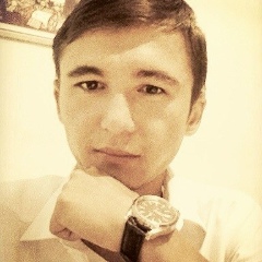 Бахтиёржон Каримжонов, 14.10.1993, Ташкент