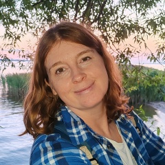 Анастасия Сергеева, 22.07, Дубна