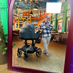 Валерия Кудрань, 20.06.1989, Санкт-Петербург