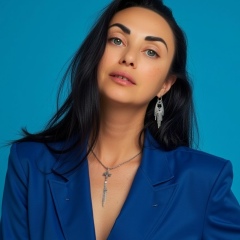 Диана , Южно-Сахалинск