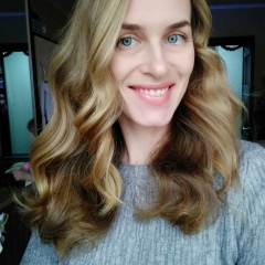 Марина Новик, 28.04.1986, Речица