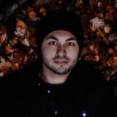 Дейви Darkside, 21.12.1987