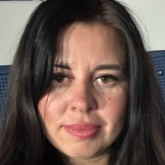 Ольга Карева, Собинка