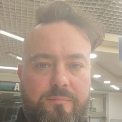 Кирилл Дригант, Санкт-Петербург