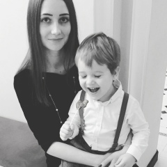 Евгения Харитоненко, 14.12, Санкт-Петербург