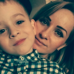 Anastasiya Popova, 02.09, Караганда