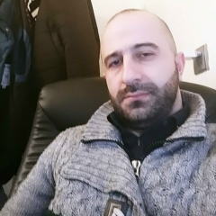 Resad Axmedxanov, 12.09.1987, Баку
