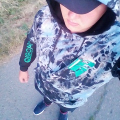 Данил Мирный, 12.12.1998, Старый Оскол