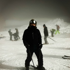 Тёма Тема, 17.12, Сочи