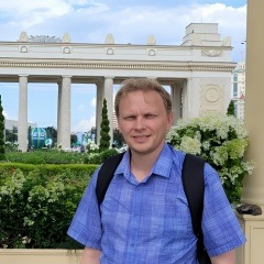 Андрей Агеев, 16.01.1986, Новосибирск