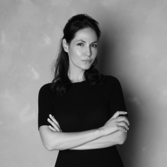 Maria Asmanskaya, 25.03, Москва