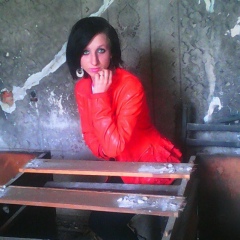 Танюша Харламова, 03.09.1997, Хмельник