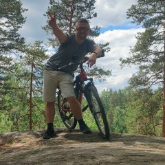 Сергей Кувшинов