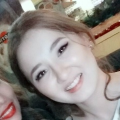 Айнур Курмашева, 13.08, Алматы