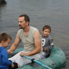 Александр Чубарев, 08.03.1976, Москва