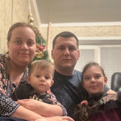 Наталья Корнеева, 27.05, Москва