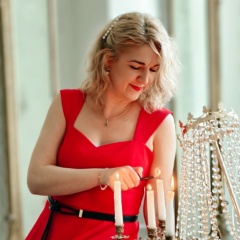 Валентина Заплатина, 22.10, Санкт-Петербург