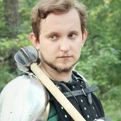 Виктор Заец, 07.11.1991, Киев