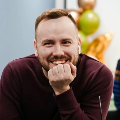 Alexey Shatnev, 05.03, Москва