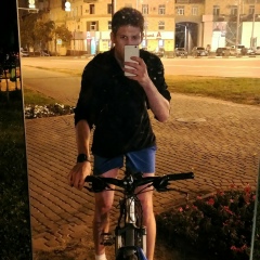 Александр Жулавский