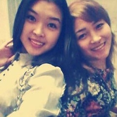 Гуля Утегулова, 17.03.1985, Актобе