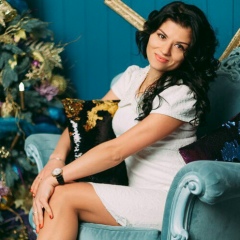 Александра Ткаченко, 31.07.1988, Днепр (Днепропетровск)