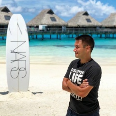 Сергей Кумашев, 14.02, Москва