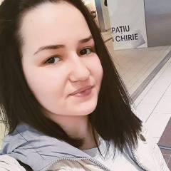 Ella Mihaela, 17.11.1998, Кишинев