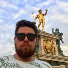 Роберт Гюлумян, 15.08, Санкт-Петербург