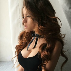 Станислава Романова, 01.06