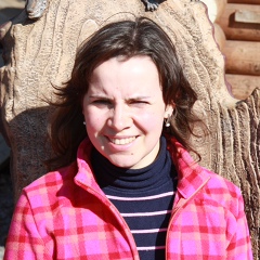 Елена Румянцева, 25.04, Санкт-Петербург