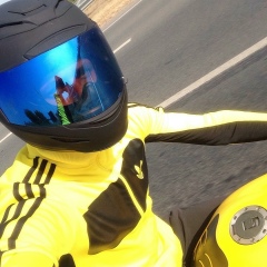 Алексей Михайлов, 28.08, Самара