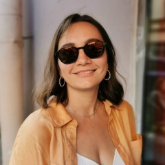 Yana Sazhaeva, Санкт-Петербург