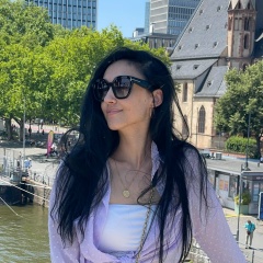 Сашенька Румянцева, 29.09.1990