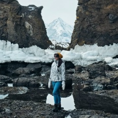 Марья Макеева, 19.09, Москва