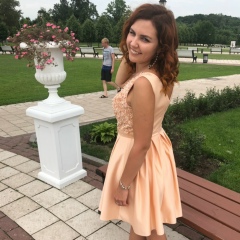 Катерина Фирсова, 06.02, Москва