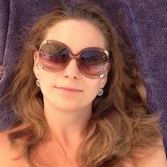 Юляшка Петропавлова, 12.07.1985, Москва