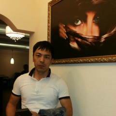 Серик Ташенов, 26.04.2000