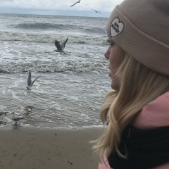 Мария Строганова, 06.12.1991, Москва