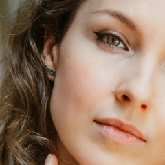 Юлия Киселева, 09.09.1988, Москва