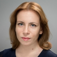 Ирина Фонина, 21.06, Москва