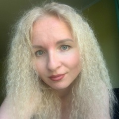 Инна Быстрякова, 20.10.1989, Владивосток