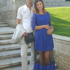 Елена Тараненко, 20.04, Днепр (Днепропетровск)