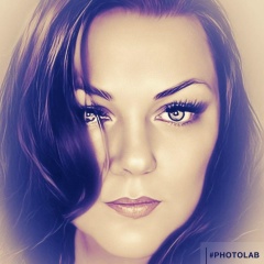 Светлана Ростов, Сургут