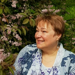 Ольга Леонтьева, 15.05, Санкт-Петербург